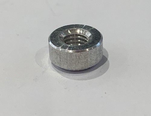 New M5 Self Clinch Nut Aluminium PEM CLA-M5-1 UK Stock Qty:2,000 Off - Picture 3 of 5