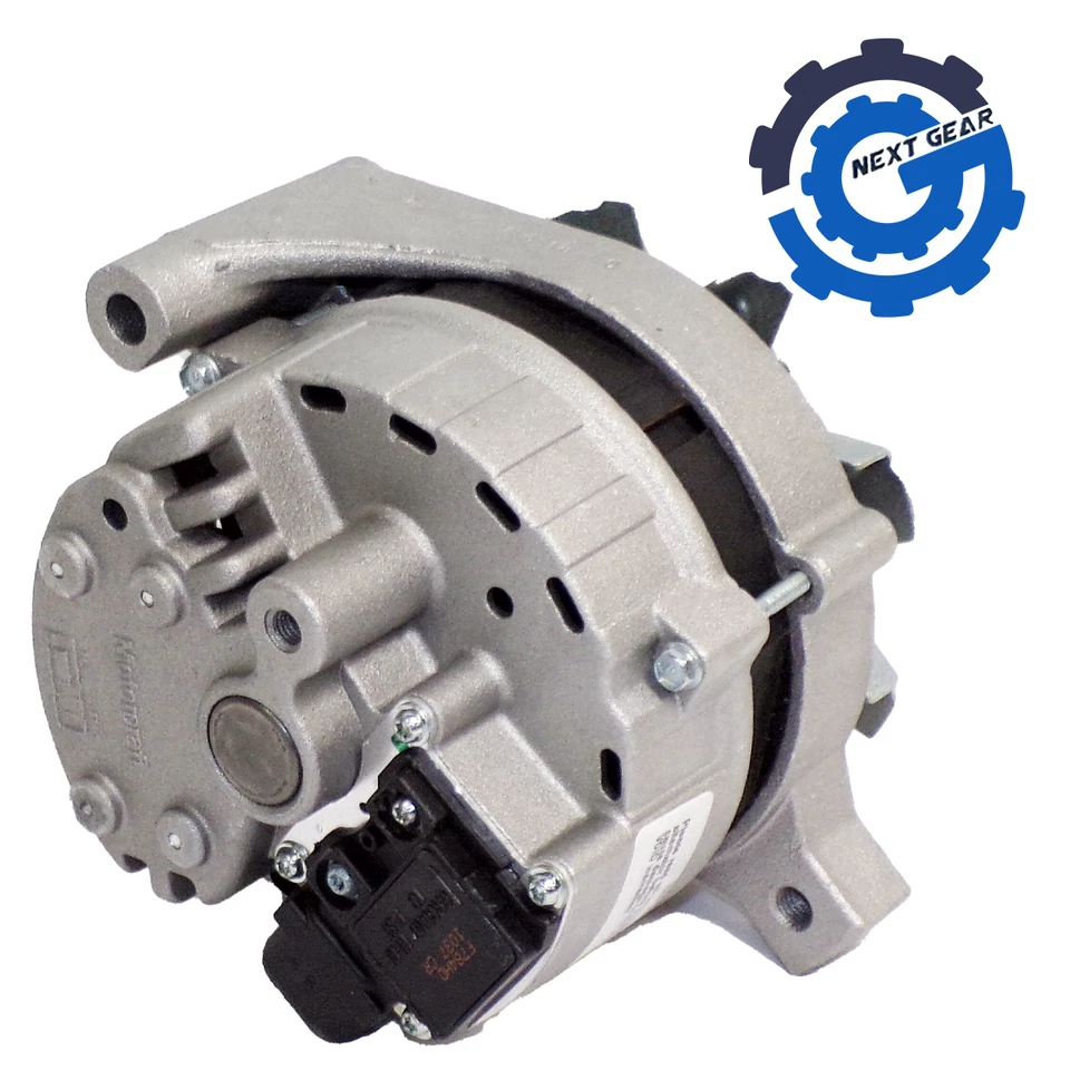 Remanufactured OEM USA Industries Alternator 1985-1991 Ford Bronco Ranger 23630 - Image 2 of 4
