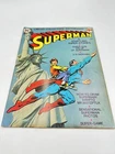 DC Super Stars  LIMITED COLLECTORS' EDITION Presents Superman 1975 C-38 Vintage