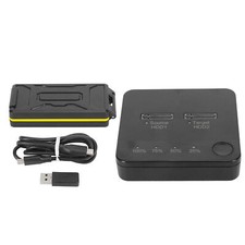 M.2 SSD Duplicator 1Gbps Clone M.2 SSD Docking Station For 2230 22242 2260