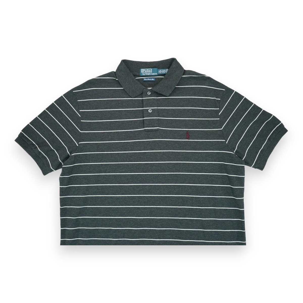 90s〜00s Polo by Ralph Lauren スラックス 90s 〜 00s “Polo by ralph lauren” dark navy light wool