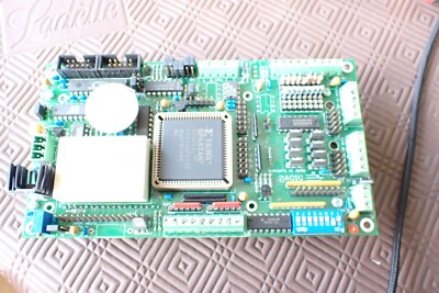 JED Micro Computer 515v2 - Tiny Tiger  Econo-Tiger - PC2004M LCD Austik labeller