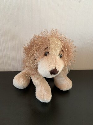 Ganz Webkinz Cocker Spaniel Hund Plüsch 