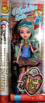 Boneca Ever After High Madeline Hatter - Hobbies e coleções - Pituba,  Salvador 1221937539