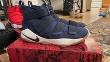 lebron soldier 11 cavs