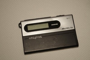 creative muvo slim battery