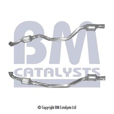 Catalyseurs Mercedes 500
