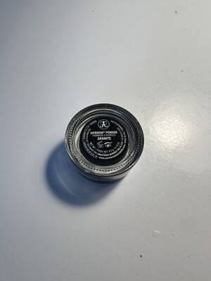 Anastasia Beverly Hills Dipbrow Pomade Granite (NEU ohne Karton)