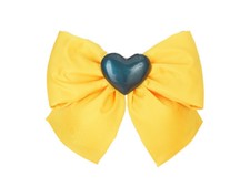 Sailor Moon SuperS Cosplay Costume Sailor Uranus Tenou Haruka Collar Bowknot