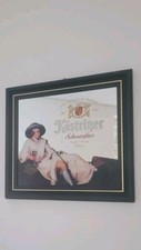 Bild Bierwerbung