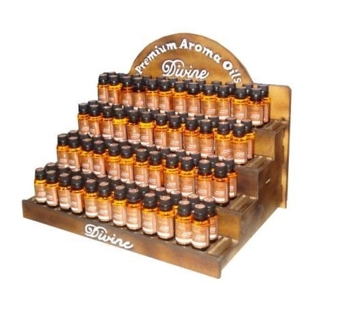 Óleo aroma Divine Premium fragrância perfumada para aquecedor queimador 2 oz você escolhe perfume - Imagem 2 de 2