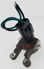 Voltage Regulator Bypass Modified Driver Wplug For Chrysler Dodge Ram Jeep