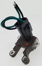 Voltage Regulator Bypass modified Driver W/Plug for Chrysler, Dodge, Ram, Jeep