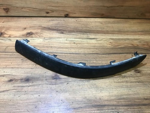 3b0807717d Zierleiste Stoßstange Vorne Linke  Volkswagen Passat DE227240-38