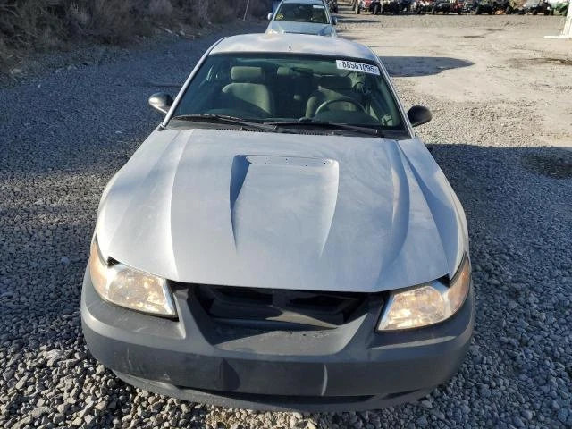 Used Air Cleaner Assembly fits: 2000 Ford Mustang 6 cylinder Grade A — 第 4/4 张图片