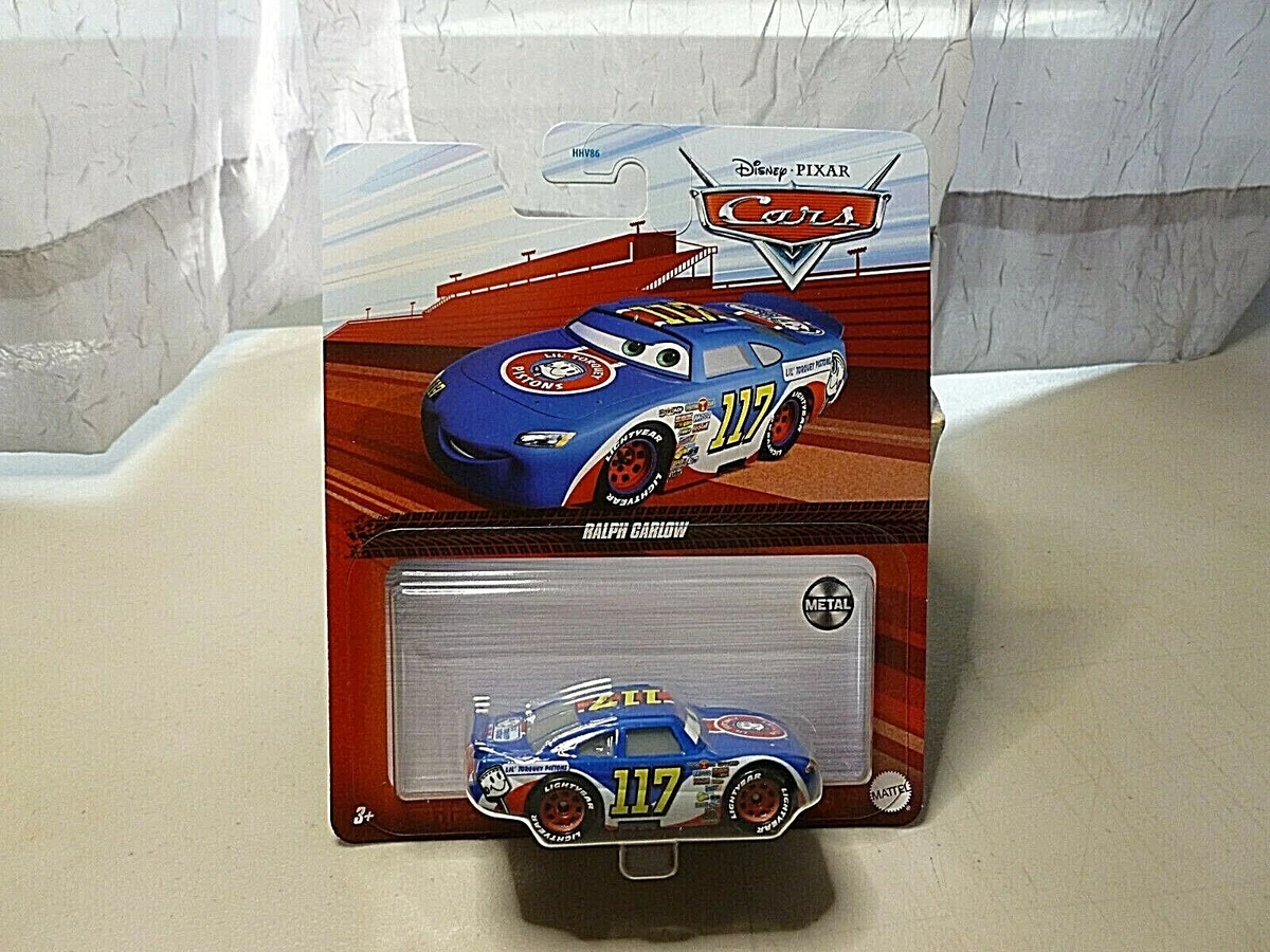 117 disney sales cars