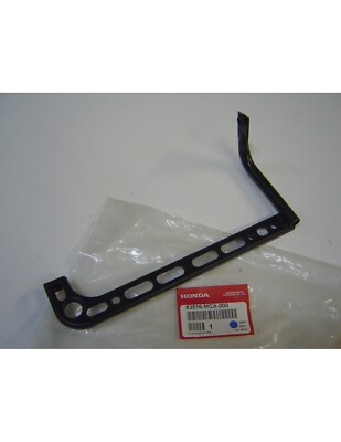Halter rechte Seite des Einspritzdeckels von GL1800 01-11