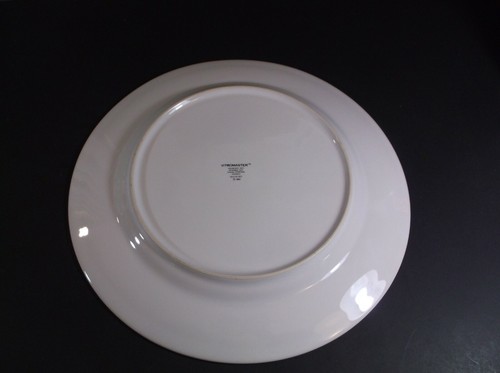 Vitromaster Waikiki Round serving platter/chop plate - Picture 4 of 5