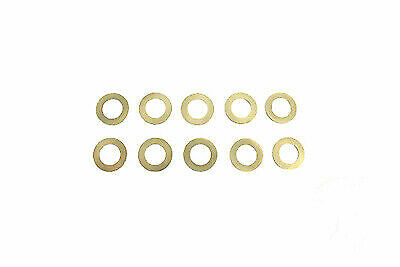 #ad Rocker Arm Shaft Brass Washer for Harley Davidson by V Twin $32.63