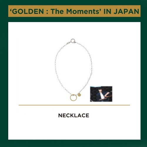 BTS JUNGKOOK Ausstellung GOLDEN: The Moments IN JAPAN Official Merch - Bild 31 von 44