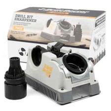 Drill Doctor 750X Electric Drill Bit Sharpener 3/32–3/4" High-Speed Sharpening