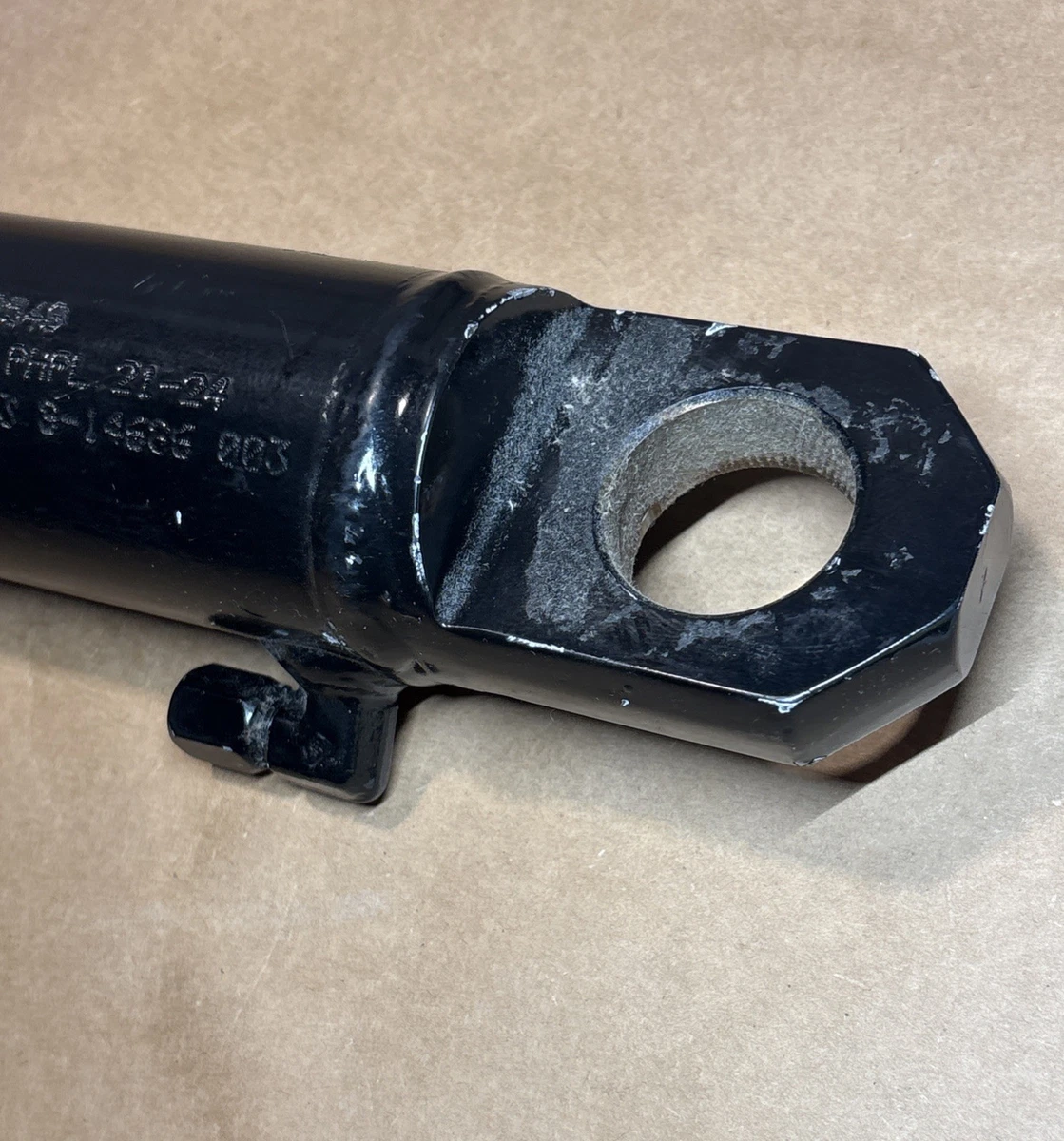 Hydraulic Cylinder PHPL 21-24-B10022,Part Number 51772548 photo 4