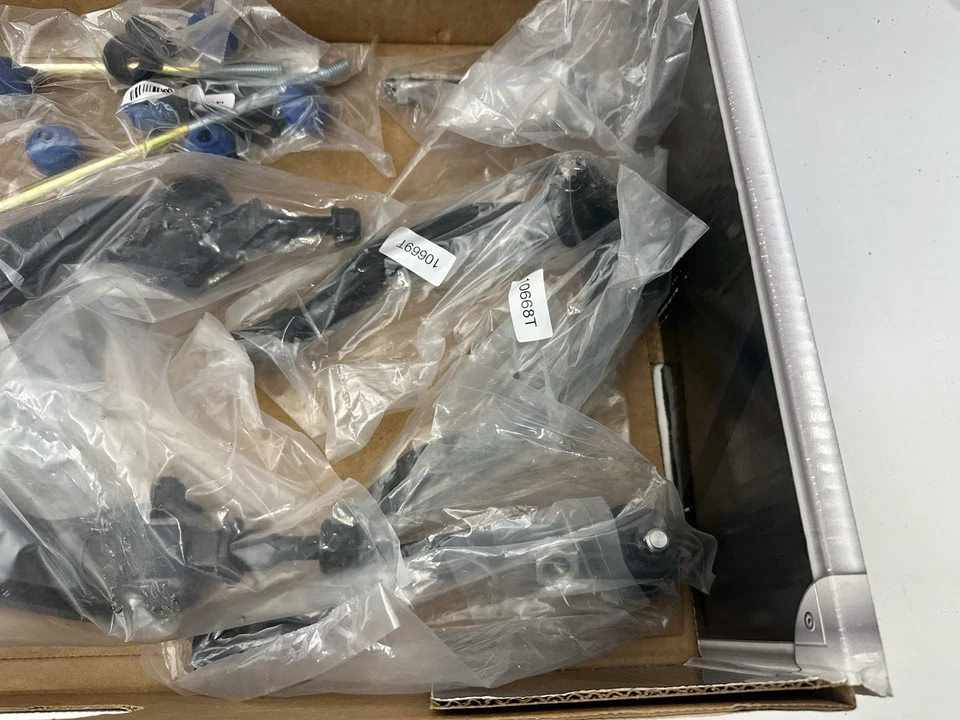 Kit de suspensión Dorman 541-063 para Honda Accord 90-93 Foto 3 de 4