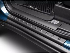 Husky Liners Truck Rocker Panel Kit Fits 2024-2025 Toyota Tacoma Double Cab Set Husky Liners Truck Rocker Panel Kit Fits 2024-2025 Toyota Tacoma Double Cab Set