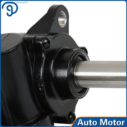 Left FL7Z16A507B Power Running Board Motor For Ford & Lincoln 2015 16-2017 - Picture 8 of 13