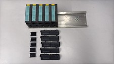 SIEMENS SIMATIC S7-300 SET Anbaugruppen DI/D0...