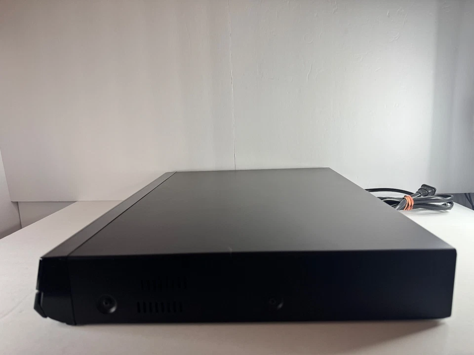 Toshiba HD-A2KU HD-DVD Reproductor - PROBADO - No incluye control remoto Foto 4 de 4