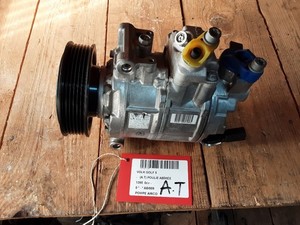 KLIMA PUMPE AC COMPRESSOR Volkswagen Golf V (1K1) 1K0820859T #AB009|PAIRC|DV059