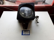 Feu avant (phare) Porsche 924