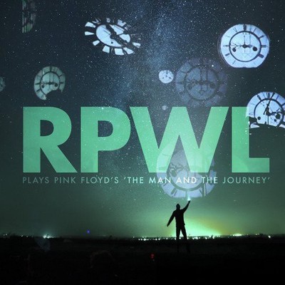 RPWL Plays Pink Floyd's 'The Man and the Journey' Album