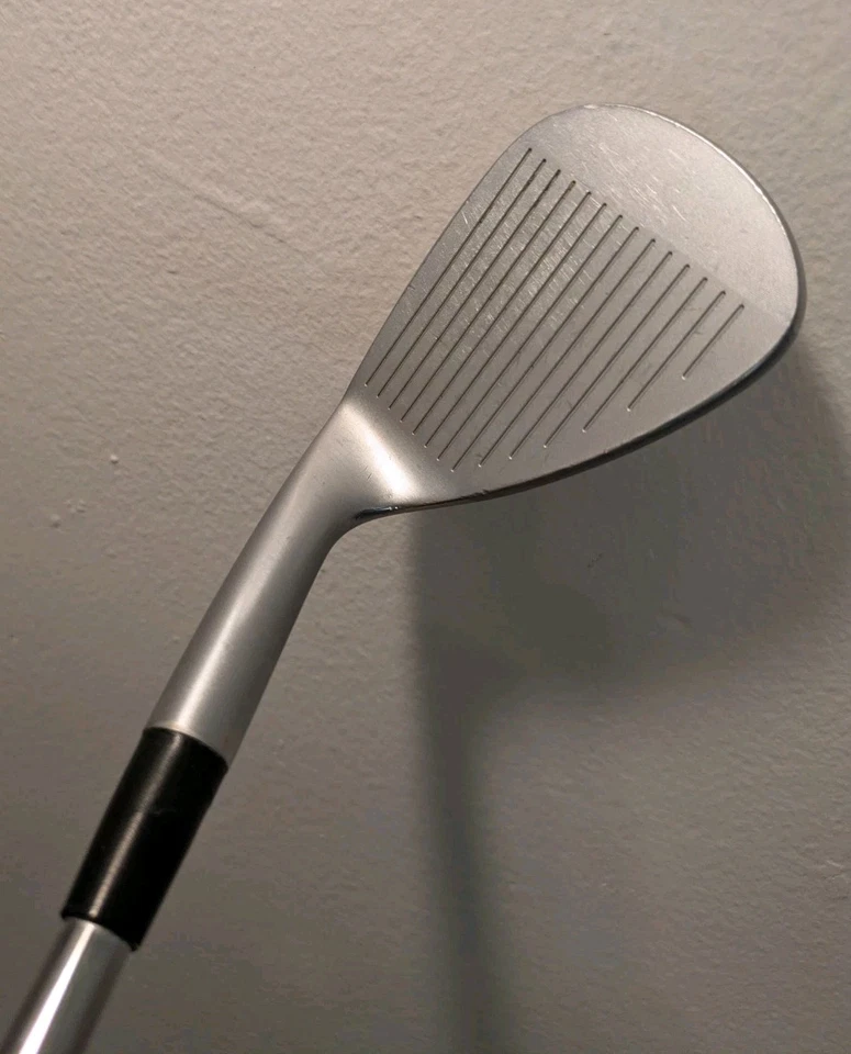 Mizuno MP-T5 50 Degree 07 Bounce Gap Wedge Stiff RH Forged Mint - Image 3 of 4