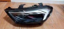 Frontscheinwerfer Audi A1 Gba Gbh 82A941033D Full LED Links Headlight