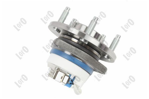 ABAKUS Wheel Bearing Kit 141-01-244 Front Axle For Chevrolet Opel