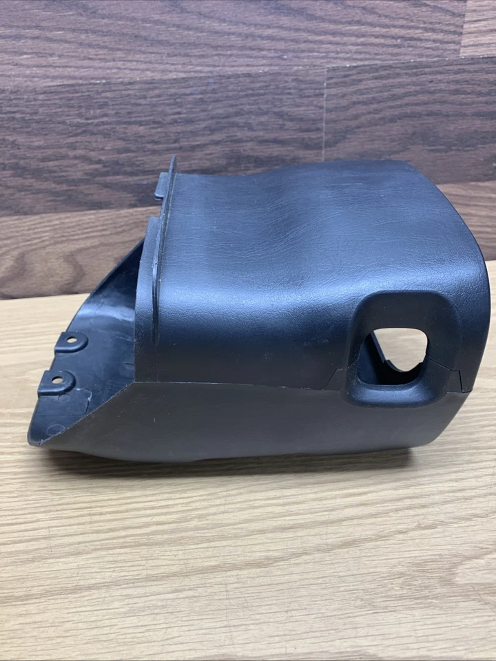 1996-2000 Toyota Rav4 Rav 4 Steering Column Bezel Oem Tested - Image 4 of 4