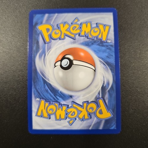 Ninetails EX 038/165 - Pokemon TCG S&V 151 - NM Double Rare HOLO - Bild 4 von 4