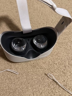 Oculus Quest 2 64GB VR System KW49CM #319 | eBay