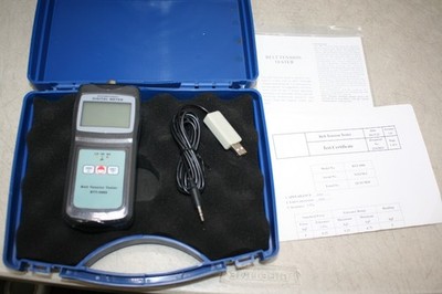 BTT2880 Landtek BTT-2880 Belt Tension Gauge Belt Tension Tester Device Only