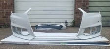 Audi a1 se front bumper 8xa807437c