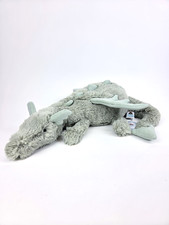 Jellycat Large Sage Dragon, Brand New with Tags BNWT