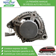 Alternateur Toyota PREVIA