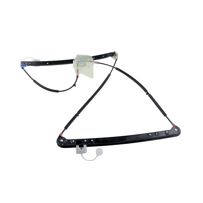 Lève-vitre Audi A3 8L 4837462 pour corriger les bruits de vitre avant droit