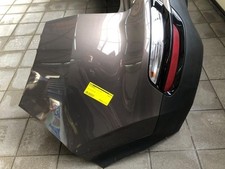 Stoßstange hinten Kia Sportage 4 QL, QLE  P23161992