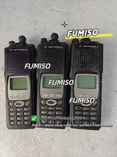 USED 1 PCS Motorola XTS5000 walkie-talkie P25 digit VHF 136-174 FPP pre