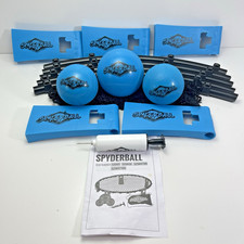 Franklin Sports Spyderball Outdoor Game Set - 52565