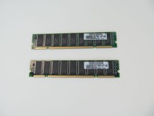 IBM 4119-702X 512MB 2 X 256Mb Sdram Dimms