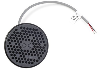 Scanstrut SC-CW-02F Rokk Surface 10W Waterproof Wireless Charger 12/24V